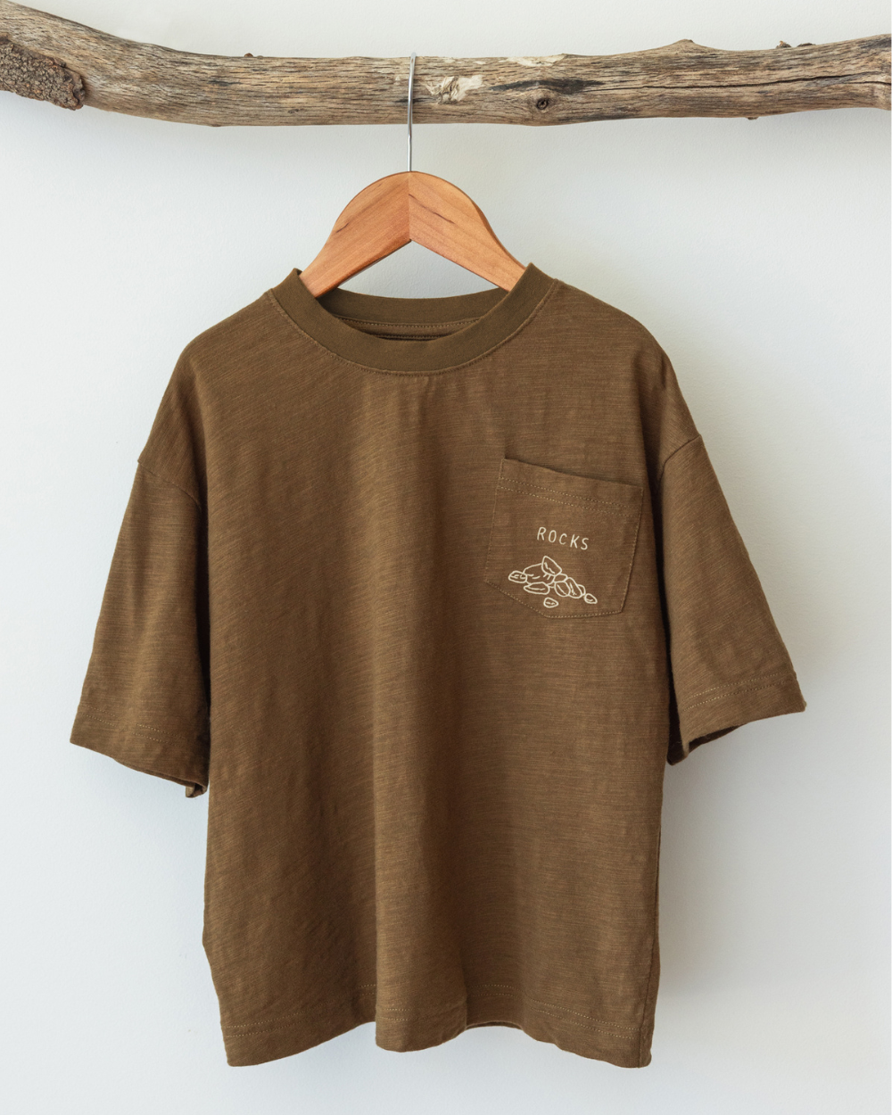 Treasure Hunt Tee