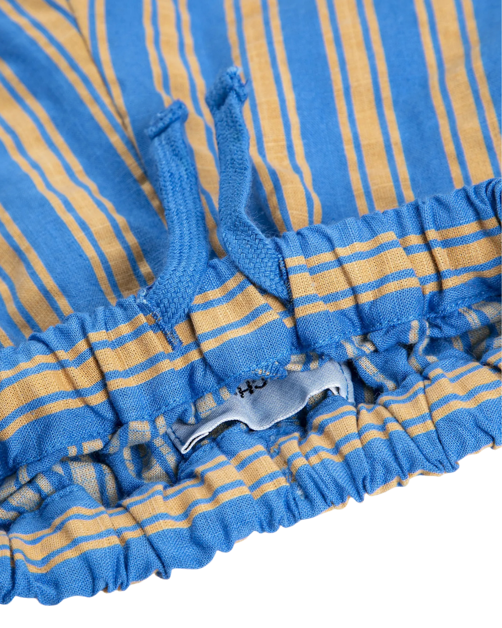 Hairline Woven Pants - Multi Stripe