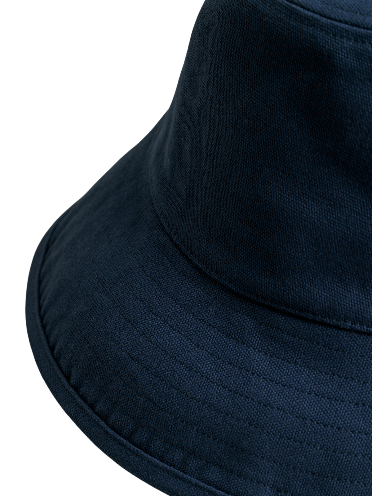 Bateman Hat - Obsidian
