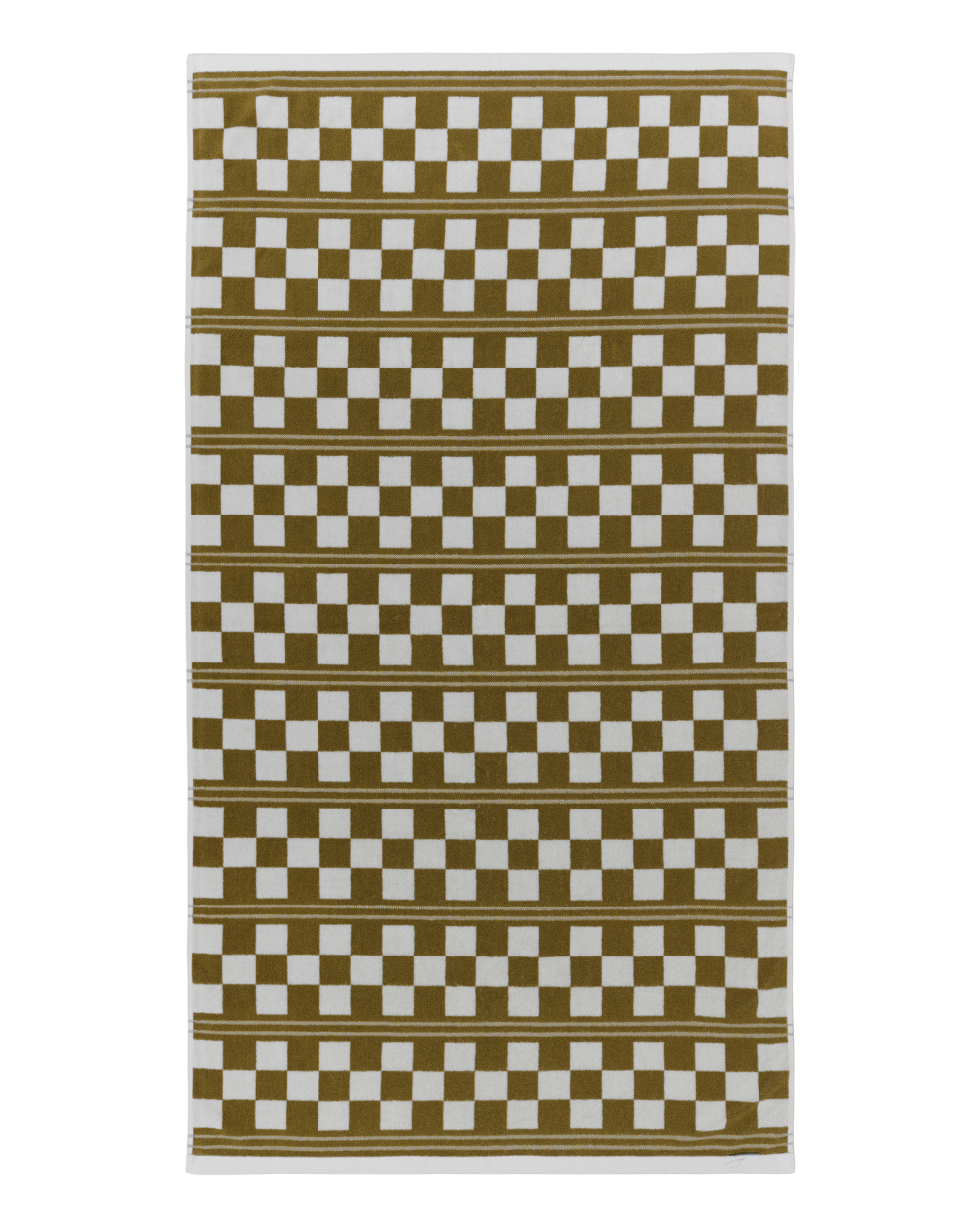 Busby Pool Towel - Caper & Chalk