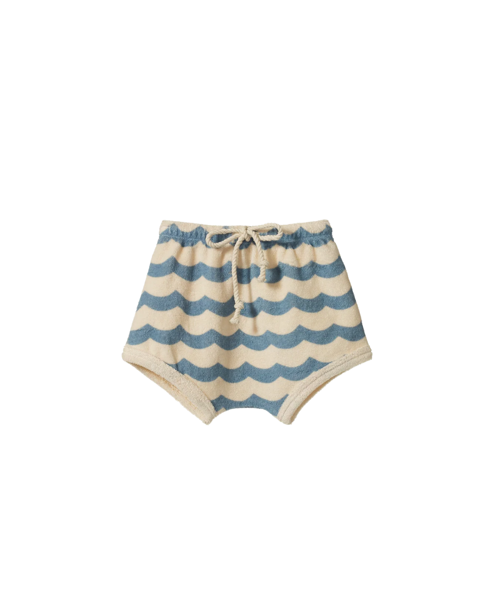 Terry Short - Waves Print