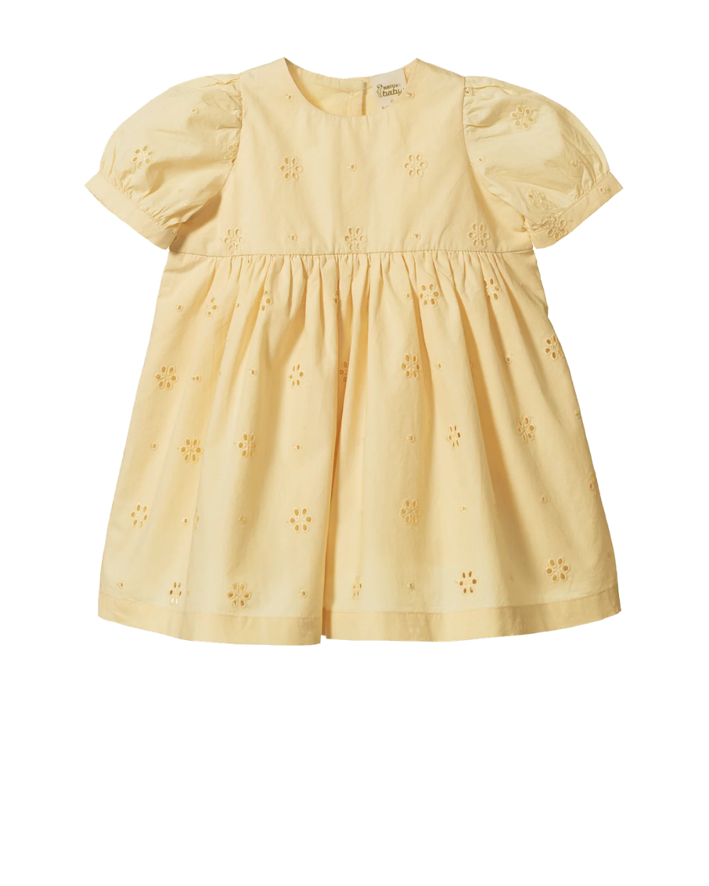 Sweet Alice Dress - Buttercup
