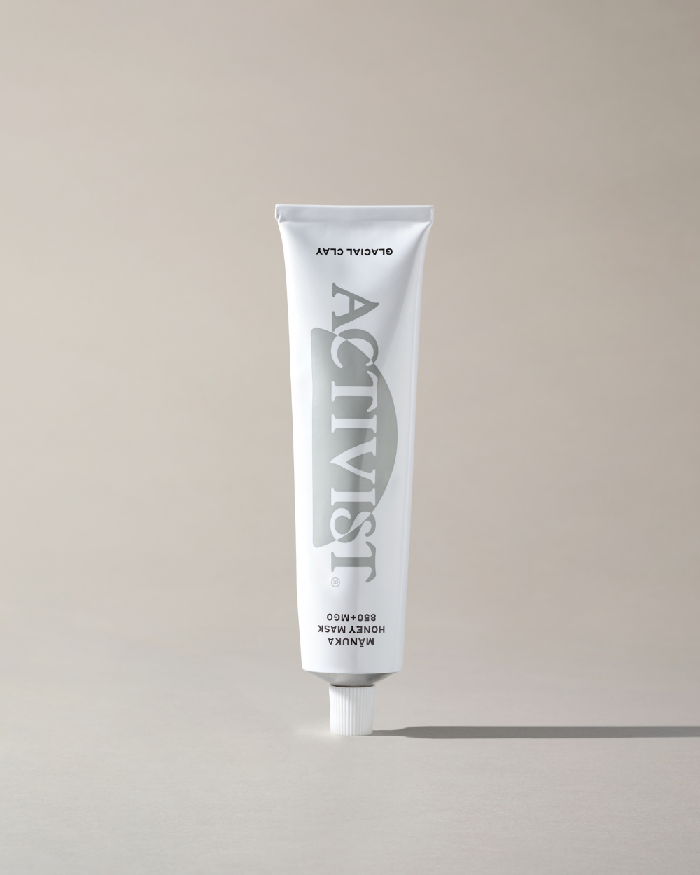 Honey Mask - Glacial Clay