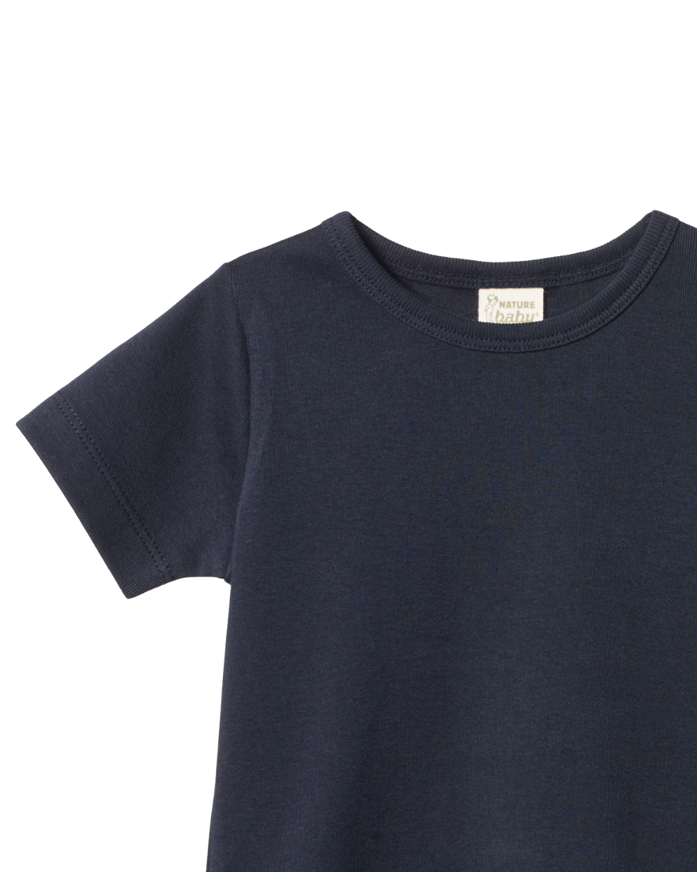River Tee - Navy