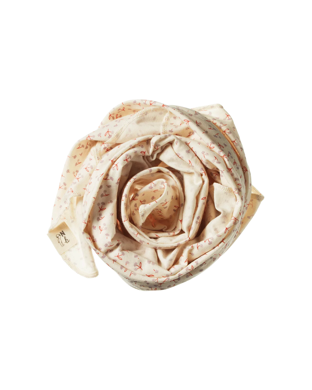 Cotton Wrap - Dandelion
