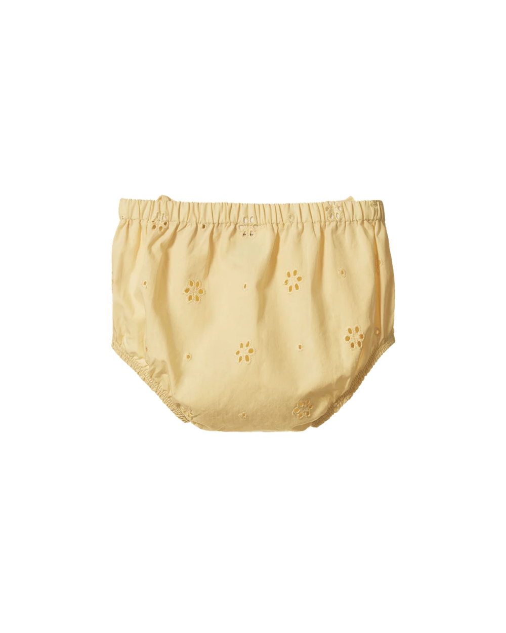 Ruffle Bloomers - Buttercup