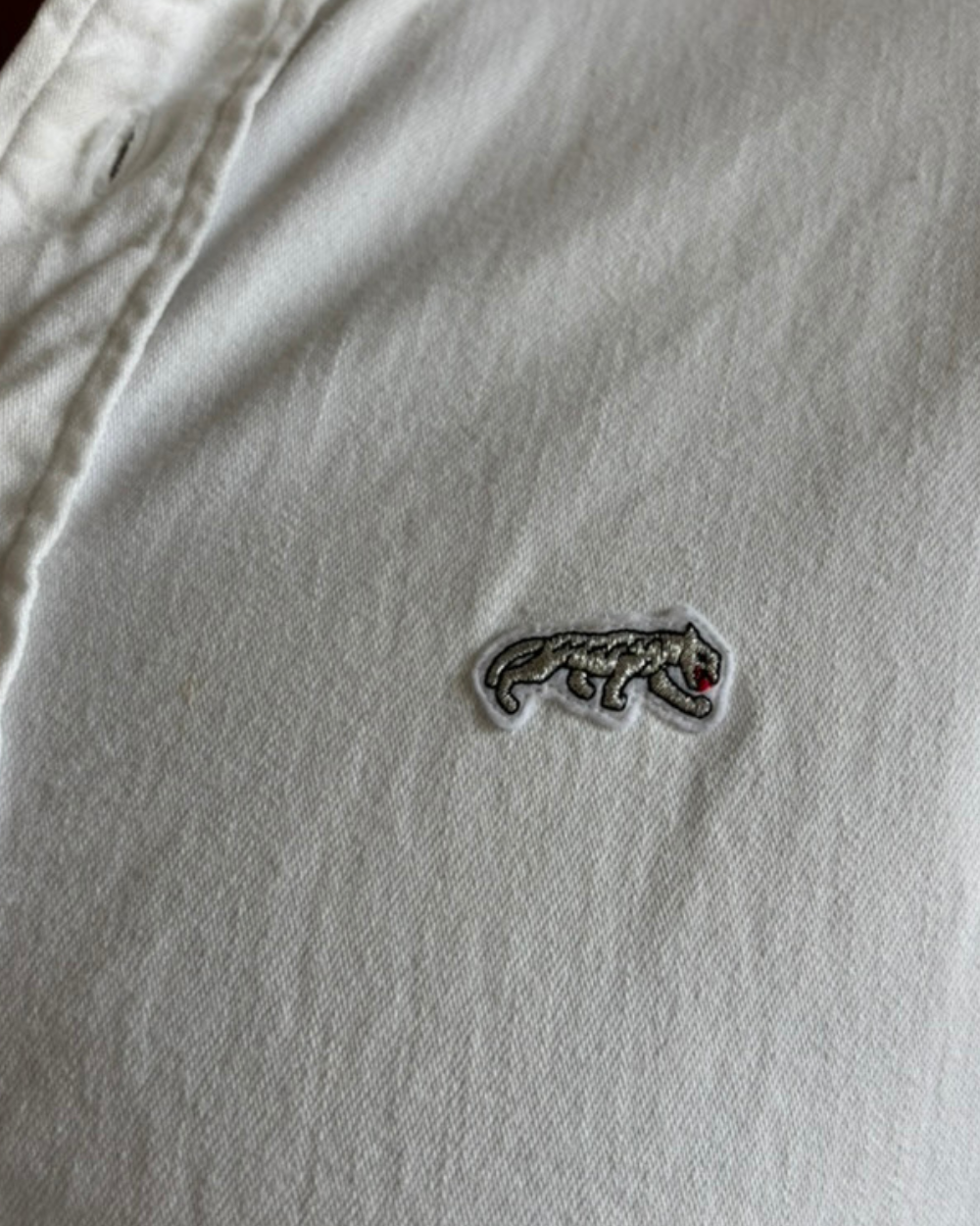 Vintage Longsleeve Shirt - Y&O