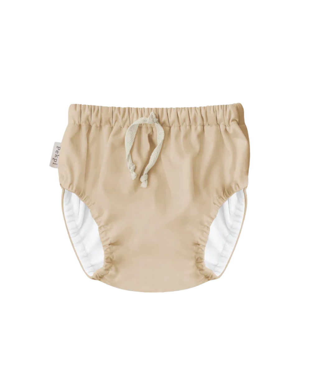 Swim Nappy - Fawn