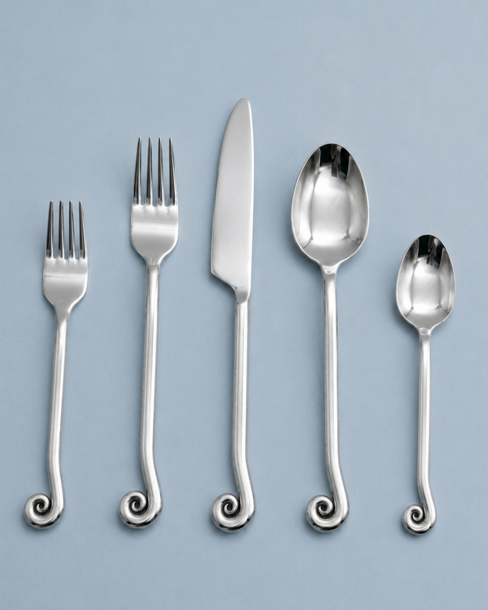 Cosmic Cutlery Set - 5pcs