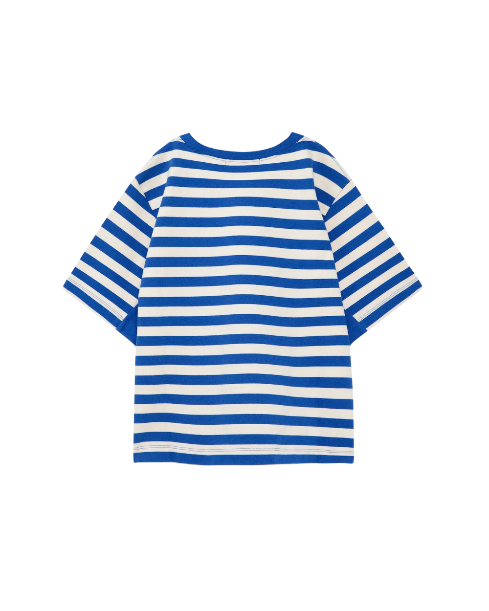 T-shirt nº11 - Lapis Blue