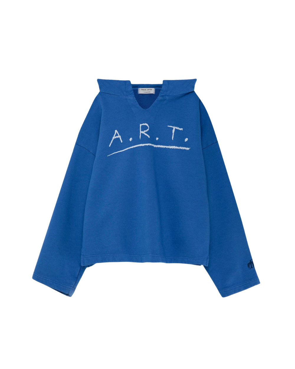 Sweatshirt nº09 - Campanula