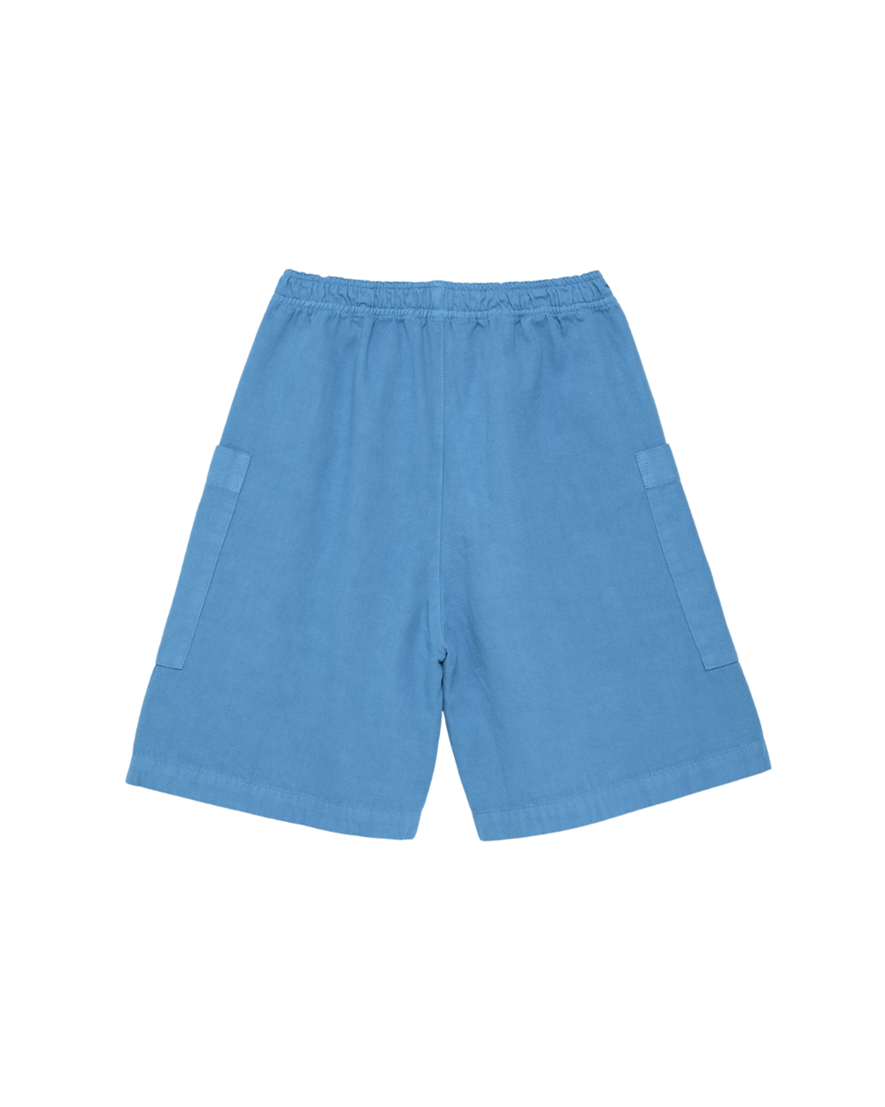 Shorts nº10 - Lichen Blue