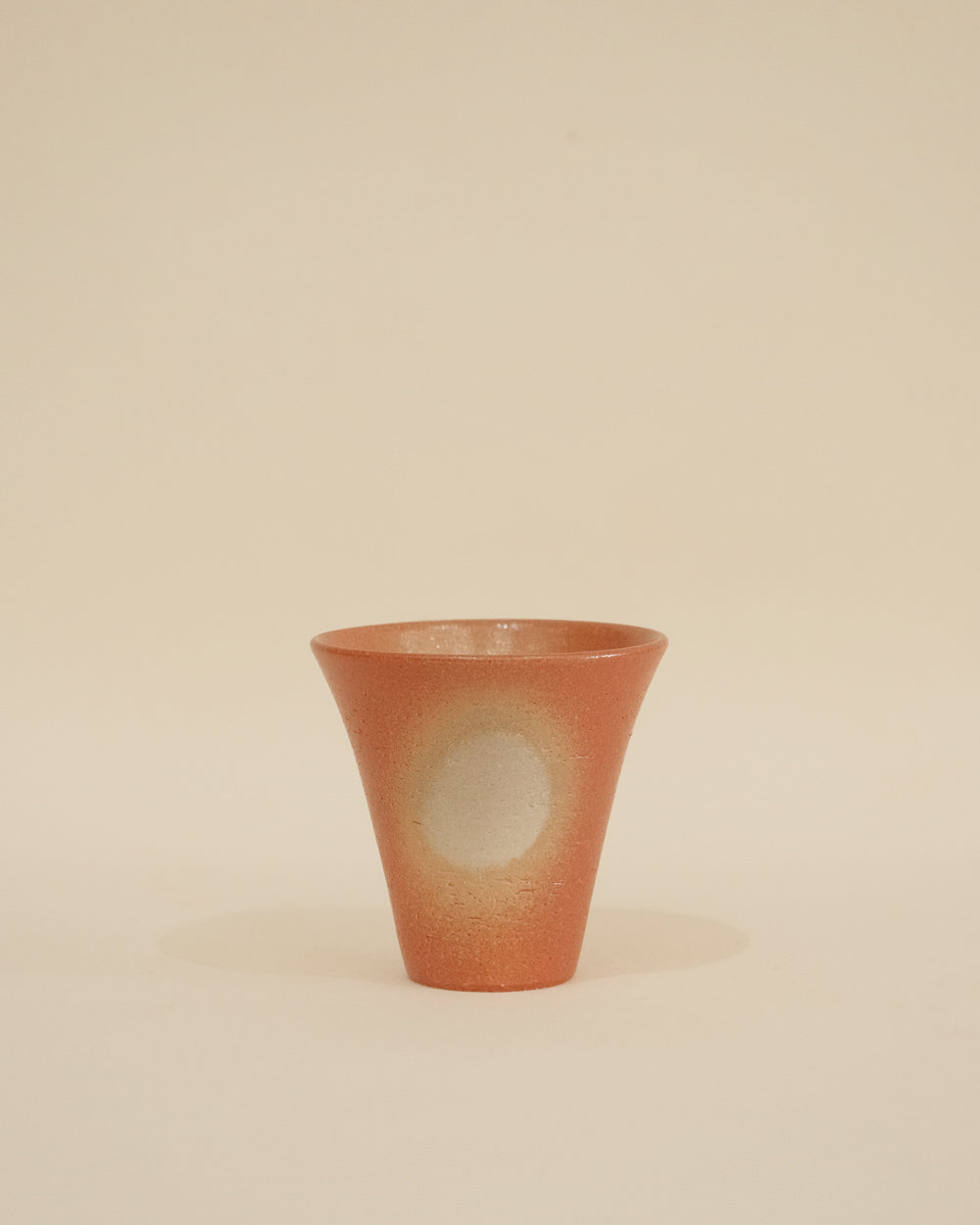 Terracotta Sun Cup - Terracotta