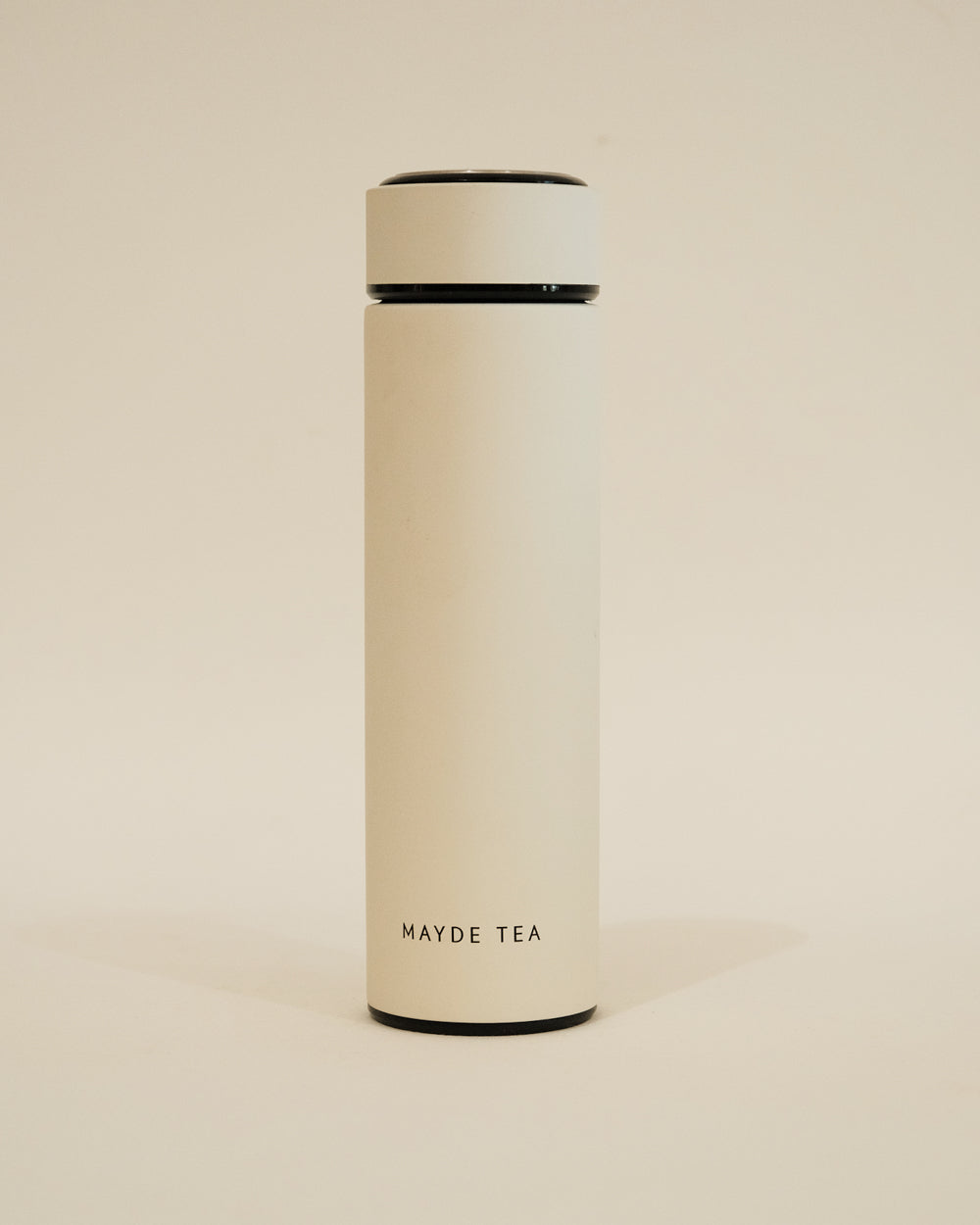 Mayde Tea Travel Flask