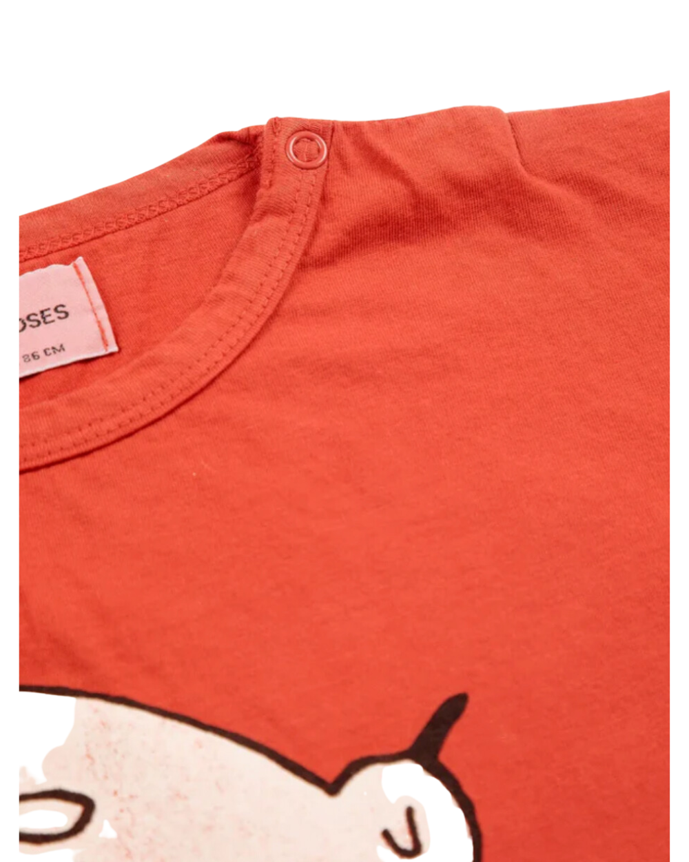 Baby Freedom Bird T-shirt