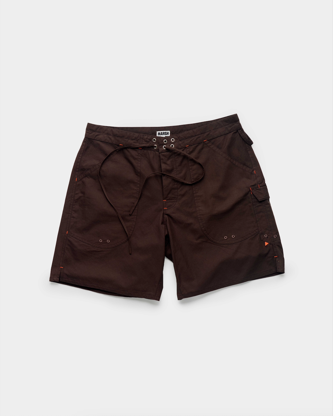 Utility Short - Mudcake