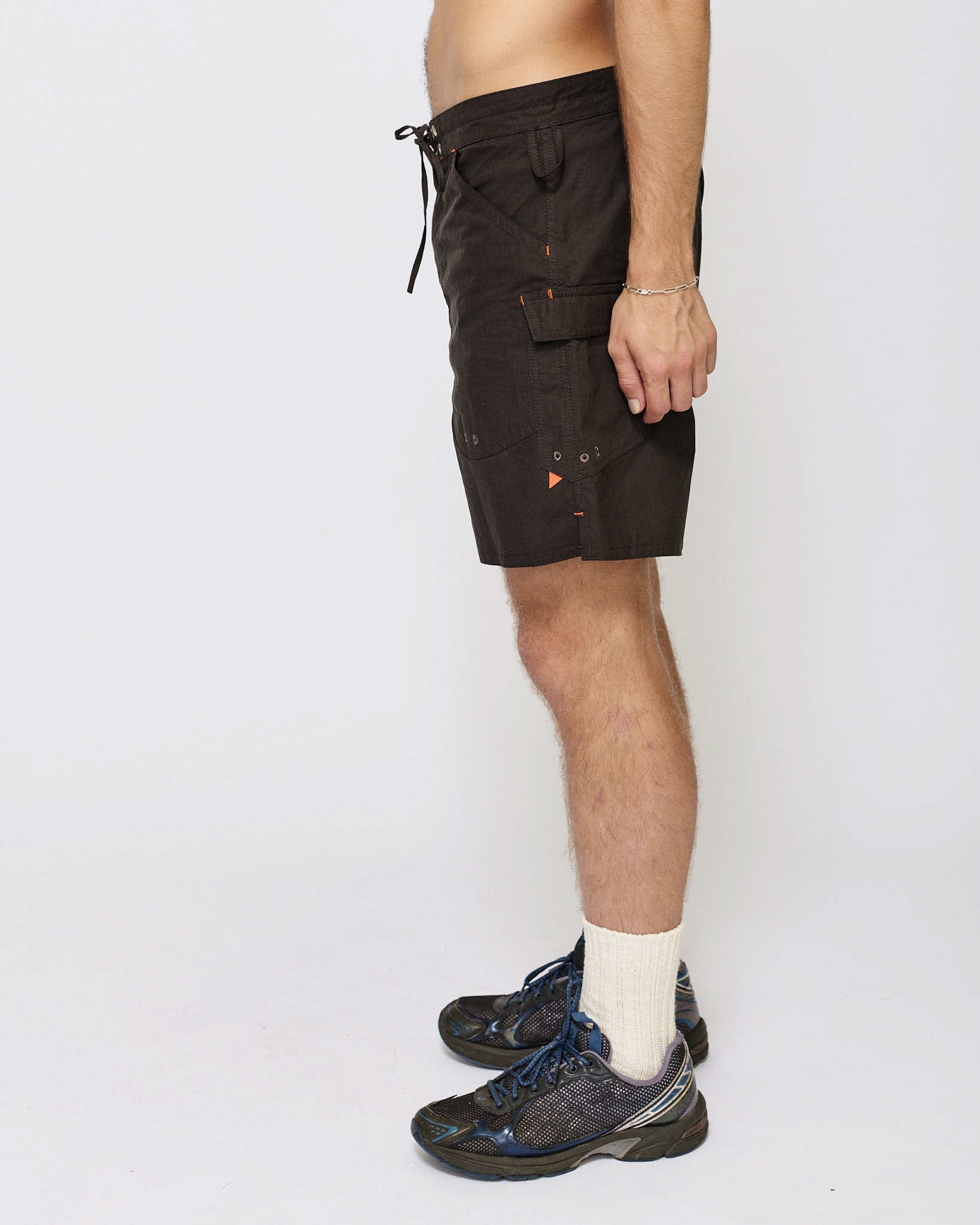 Utility Short - Mudcake