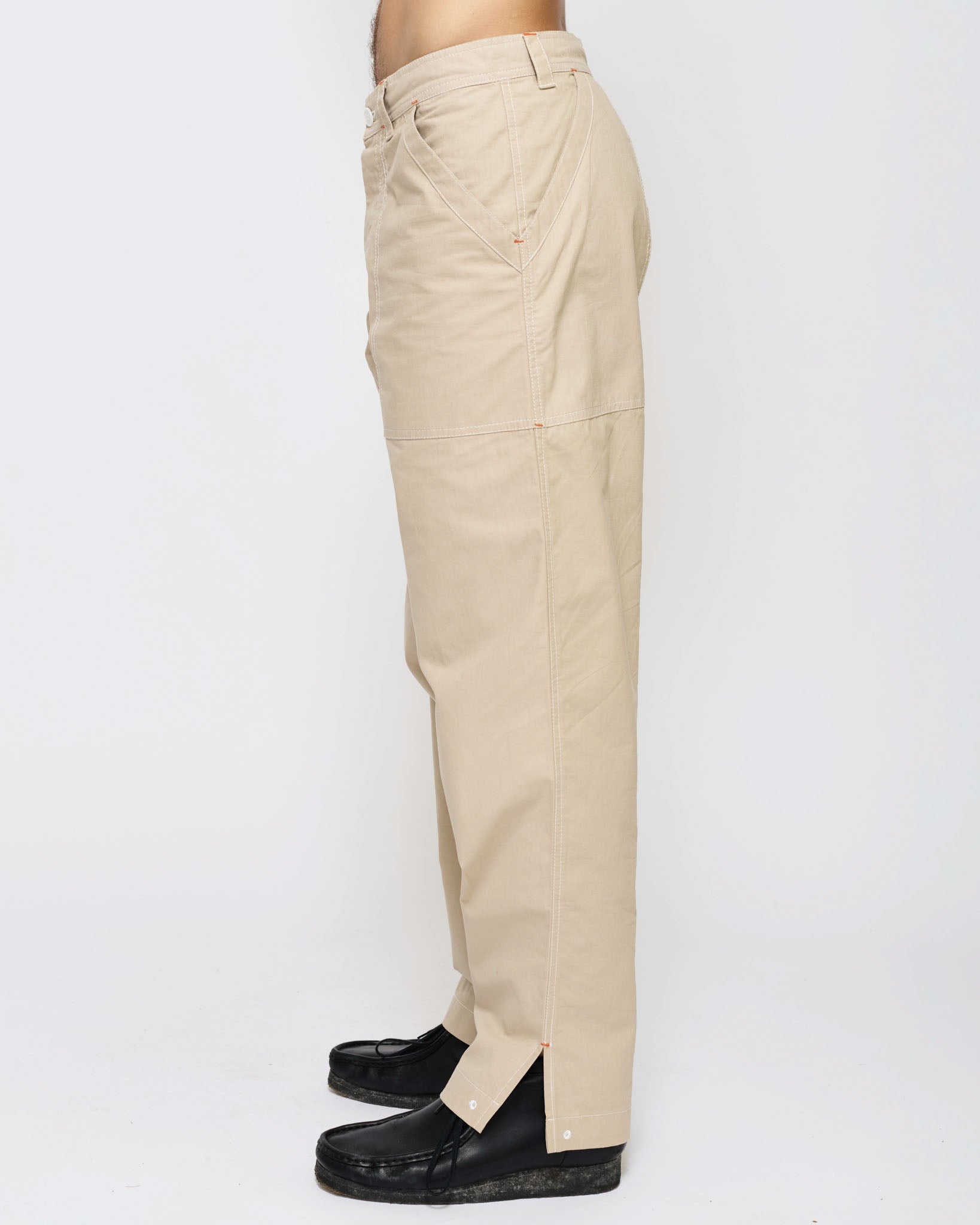 Deep Pocket Pant - Galv
