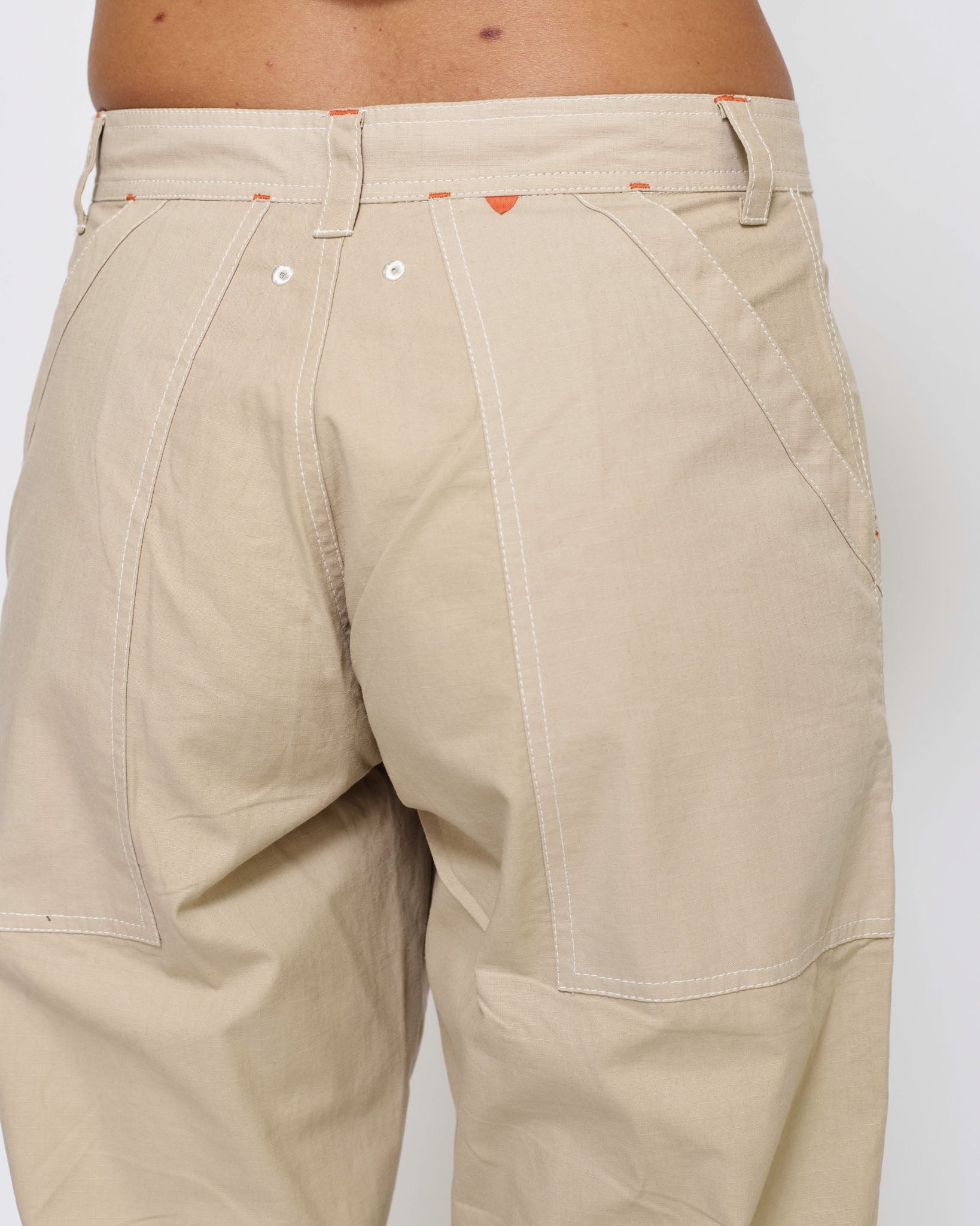 Deep Pocket Pant - Galv
