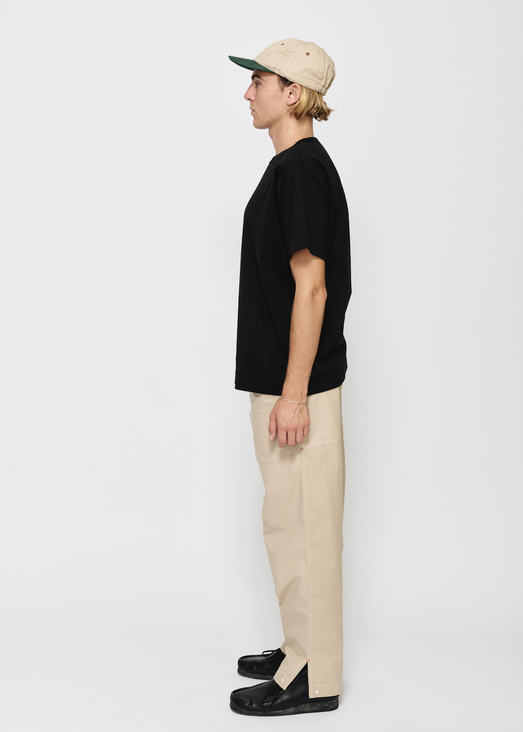Deep Pocket Pant - Galv