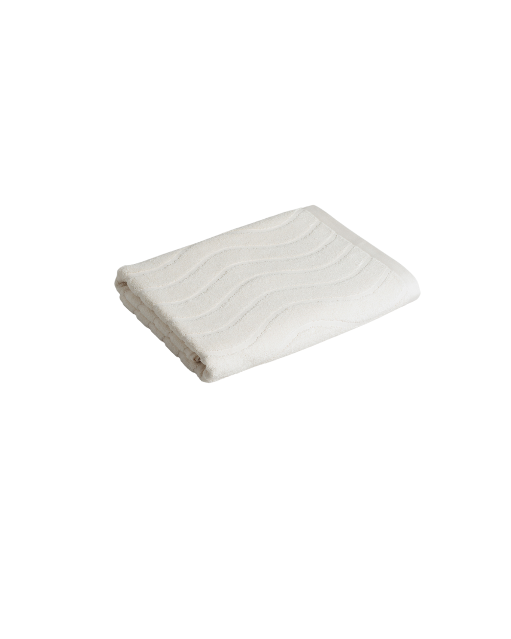 Johanna Bath Sheet - Ivory