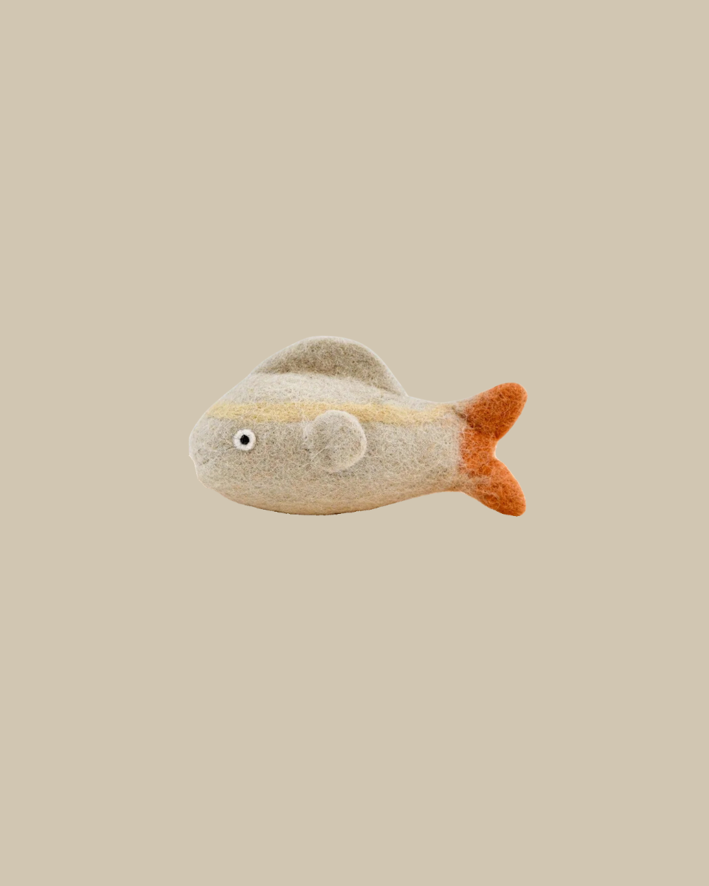 Felt Fish