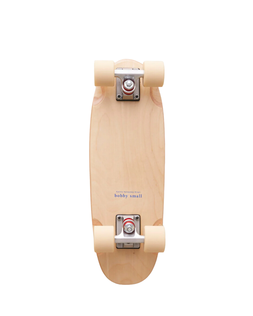 Seeds - Bobby Small Cruiser Skateboard