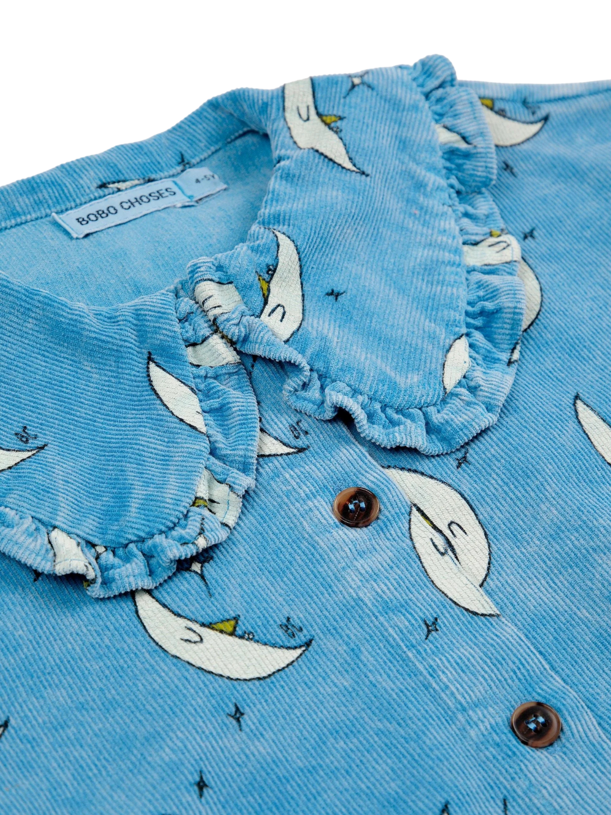 Beneath The Moon All Over Woven Dress